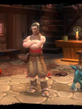 Torchlight II - 2