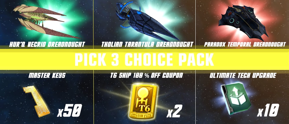 star trek online promo code zen