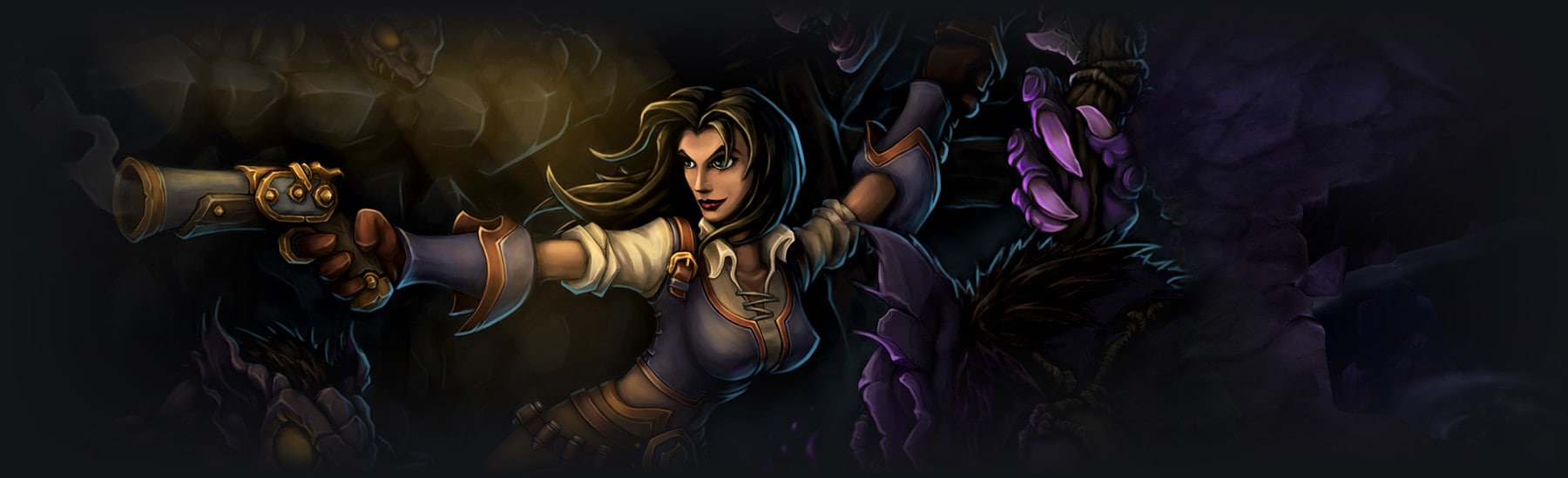 account banner image