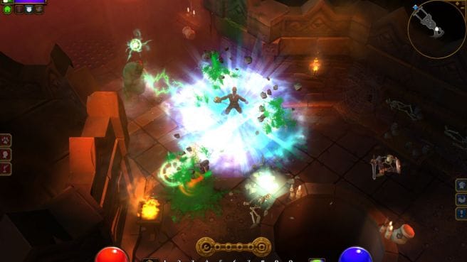 Torchlight II - 8