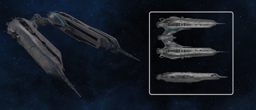 Chargh Temporal Warship [T6] - spécifications 099c201ba994a5740db84d770f73a0291562890600