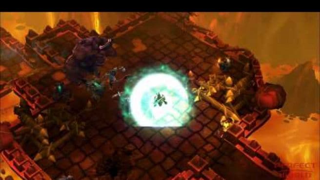 Torchlight - Alchemist Trailer