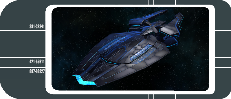 Delta Rising Operations Pack | Star Trek Online