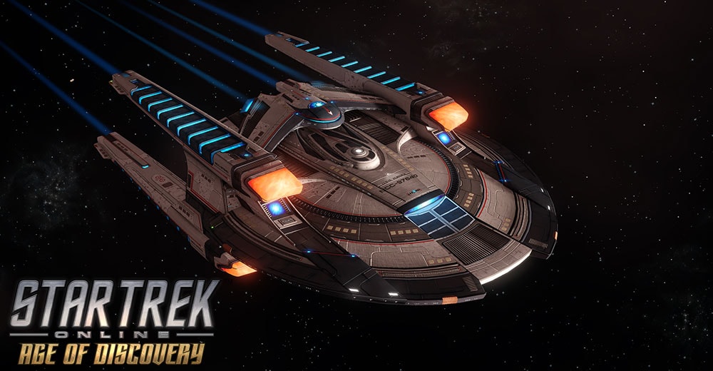 The Ships of Discovery Join the Infinity Lock Box! 0e5a1d32fff015c839e28e61cee4e2d21538782897