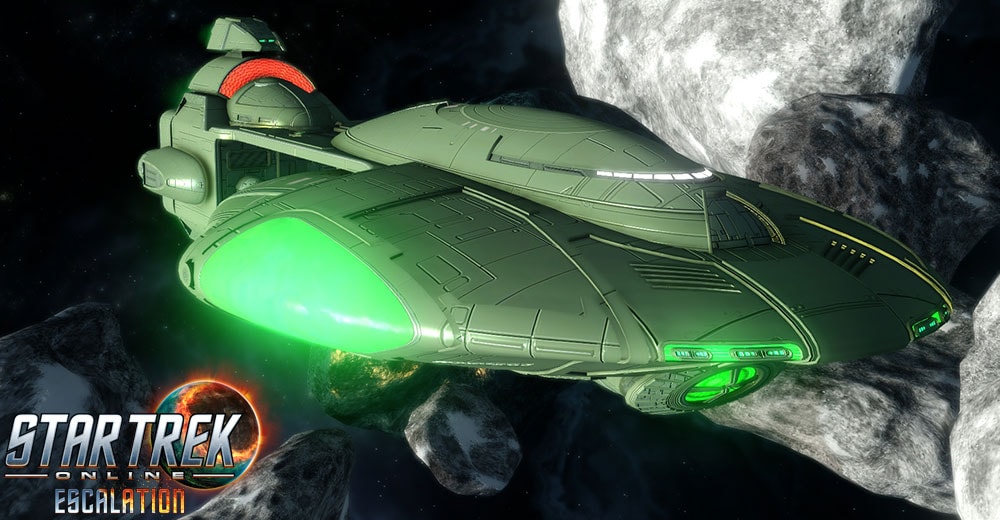 orion star trek online