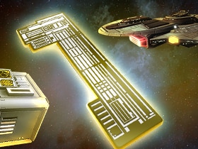 star trek online keys