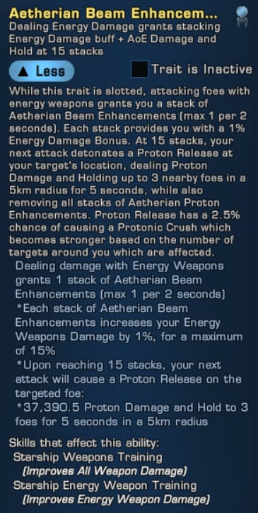 [Announcement] - Aetherian Lockbox