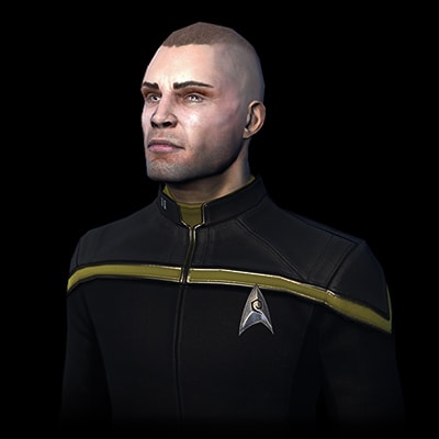 PLAYABLE_FACTIONS_KDF | Star Trek Online