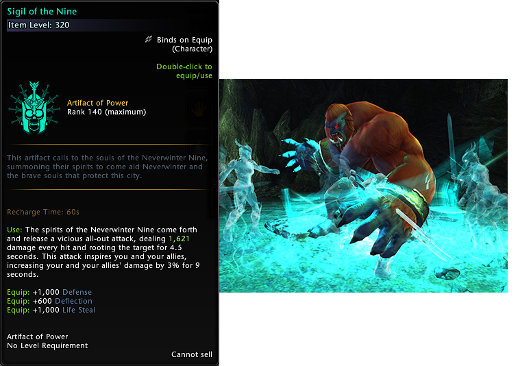 neverwinter forum