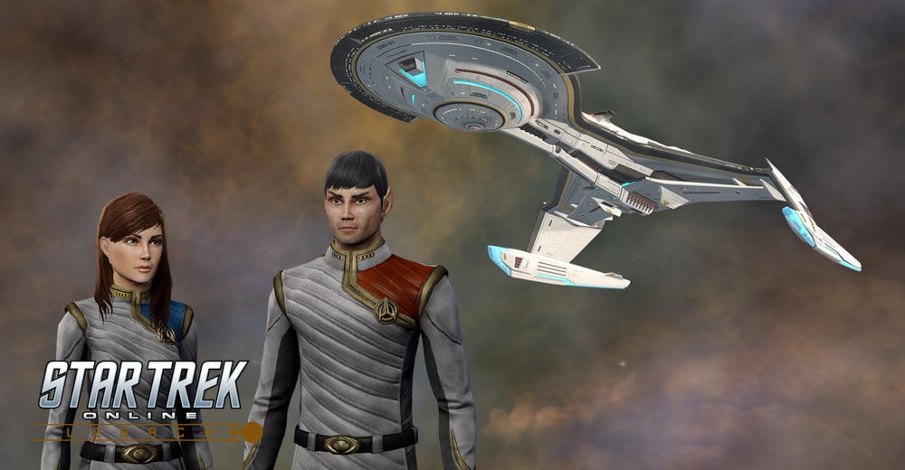 star trek online iconians