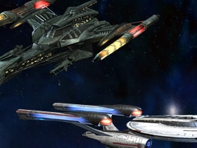 Exeter and Puyjaq Ships Available | Star Trek Online