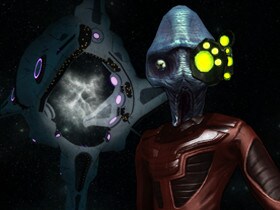 star trek online install virus alert