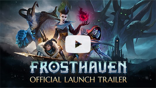 Frosthaven 1.0 Available Now