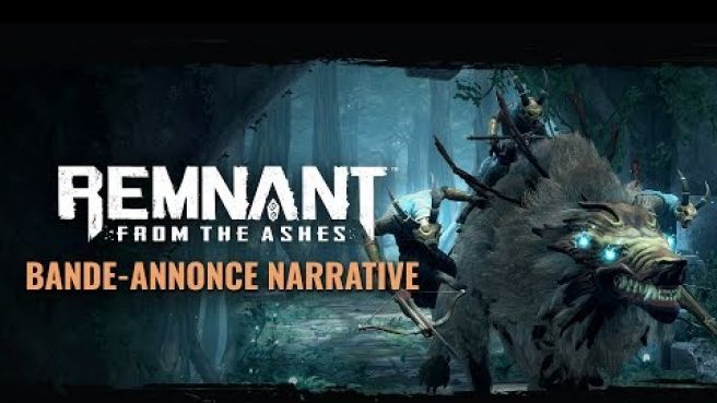Bande-annonce Narrative