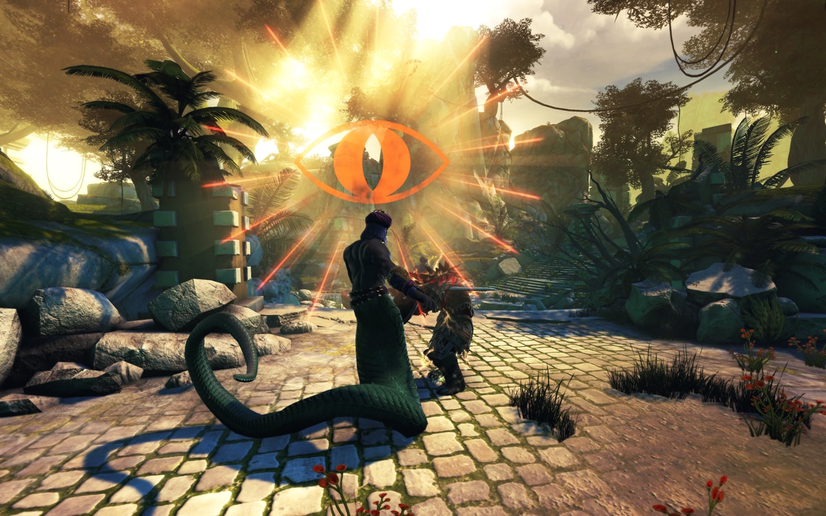 Developer Blog: New Foes Await! | Neverwinter