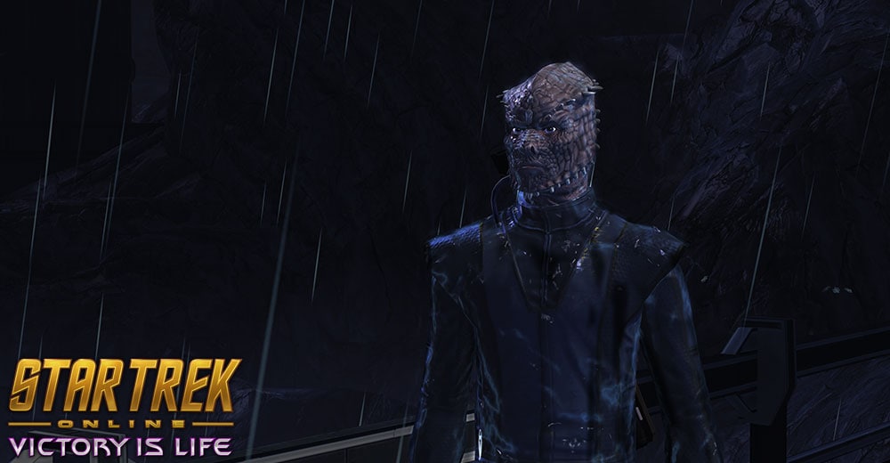 Play As A Jem Hadar In Victory Is Life Star Trek Online