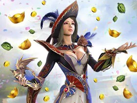 Valentine's Bonus Currency & Sales