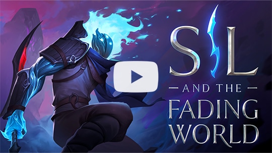 Announcement Trailer