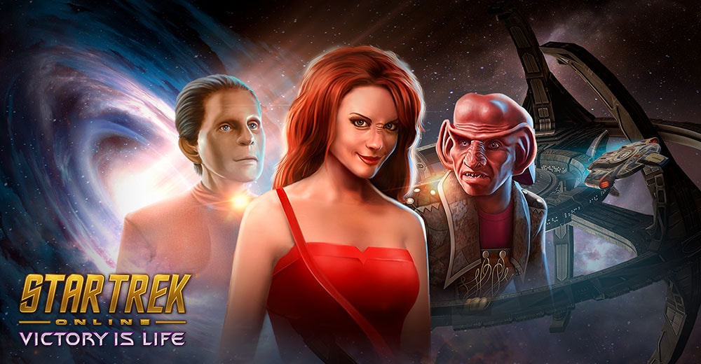 The Final Four Cast Members Join Victory Is Life Star Trek Online