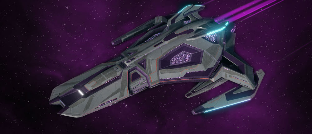 Announcing Two New Discount Packs For Victory Is Life Star Trek Online