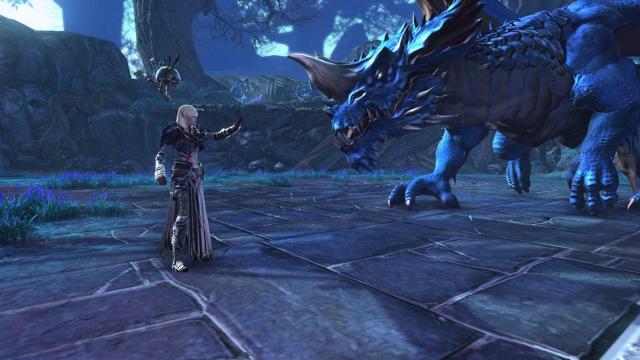 Neverwinter – Free Dungeons & Dragons MMORPG