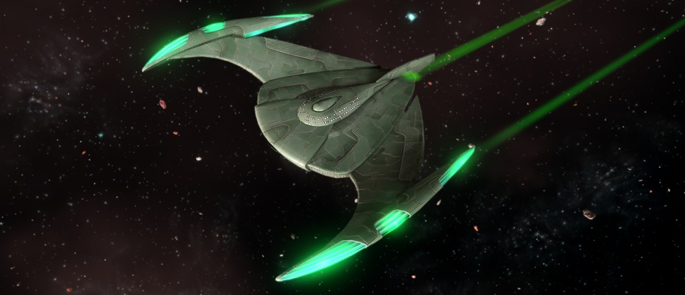 best faction star trek online