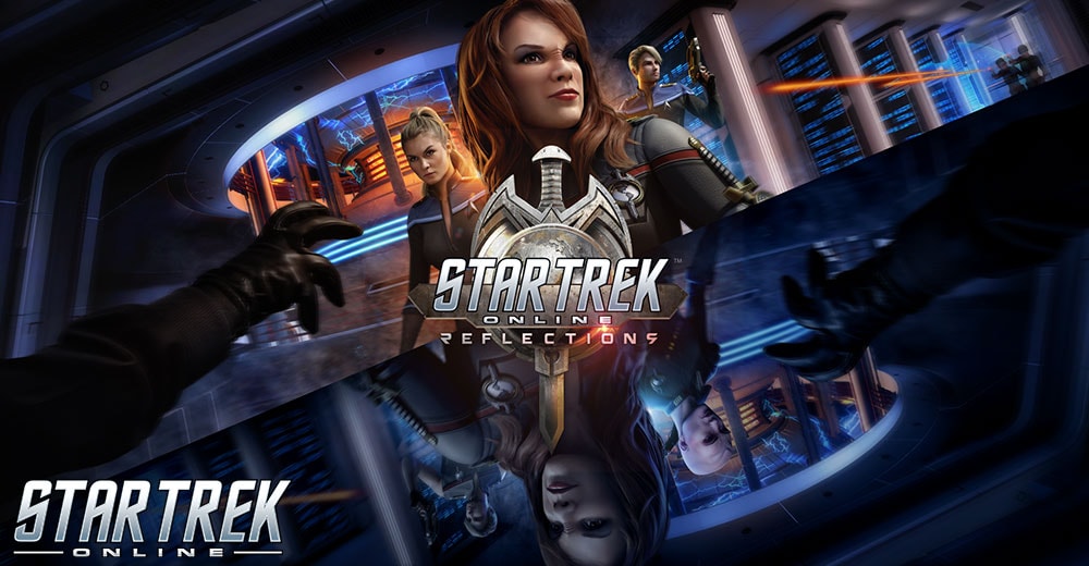 [PC] Star Trek Online : Reflections 25151c6c32497dd8a0ed0e1530913ce21631584312