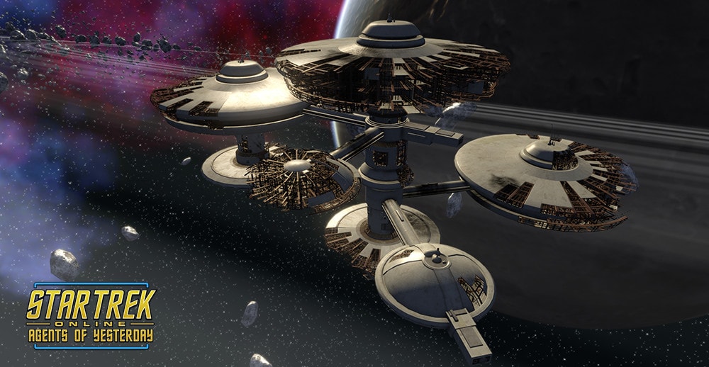 starfleet space station horizon
