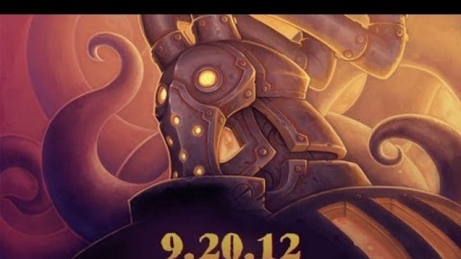 Torchlight II - Official Launch Trailer