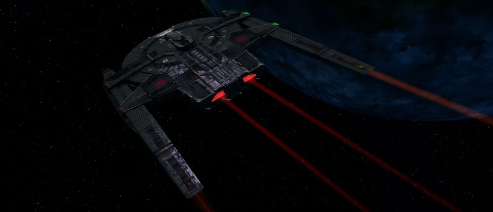 data star star trek online mirror universe battlecruiser