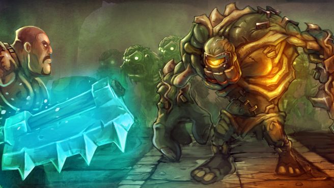 Torchlight - Concept 6
