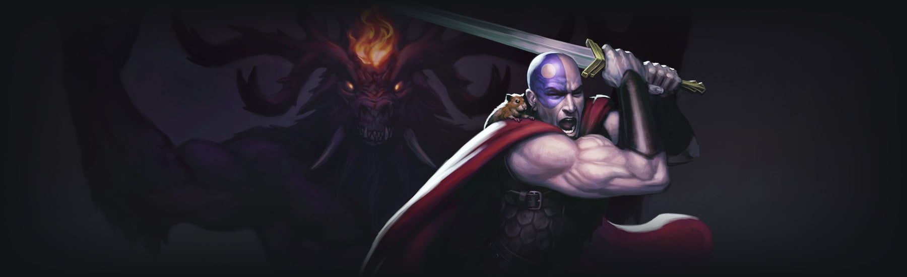 account banner image