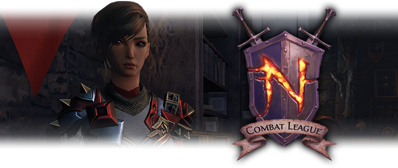 Neverwinter: Combat League Leaderboards