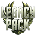 Star Trek Online: Legacy of Romulus Legacy Pack