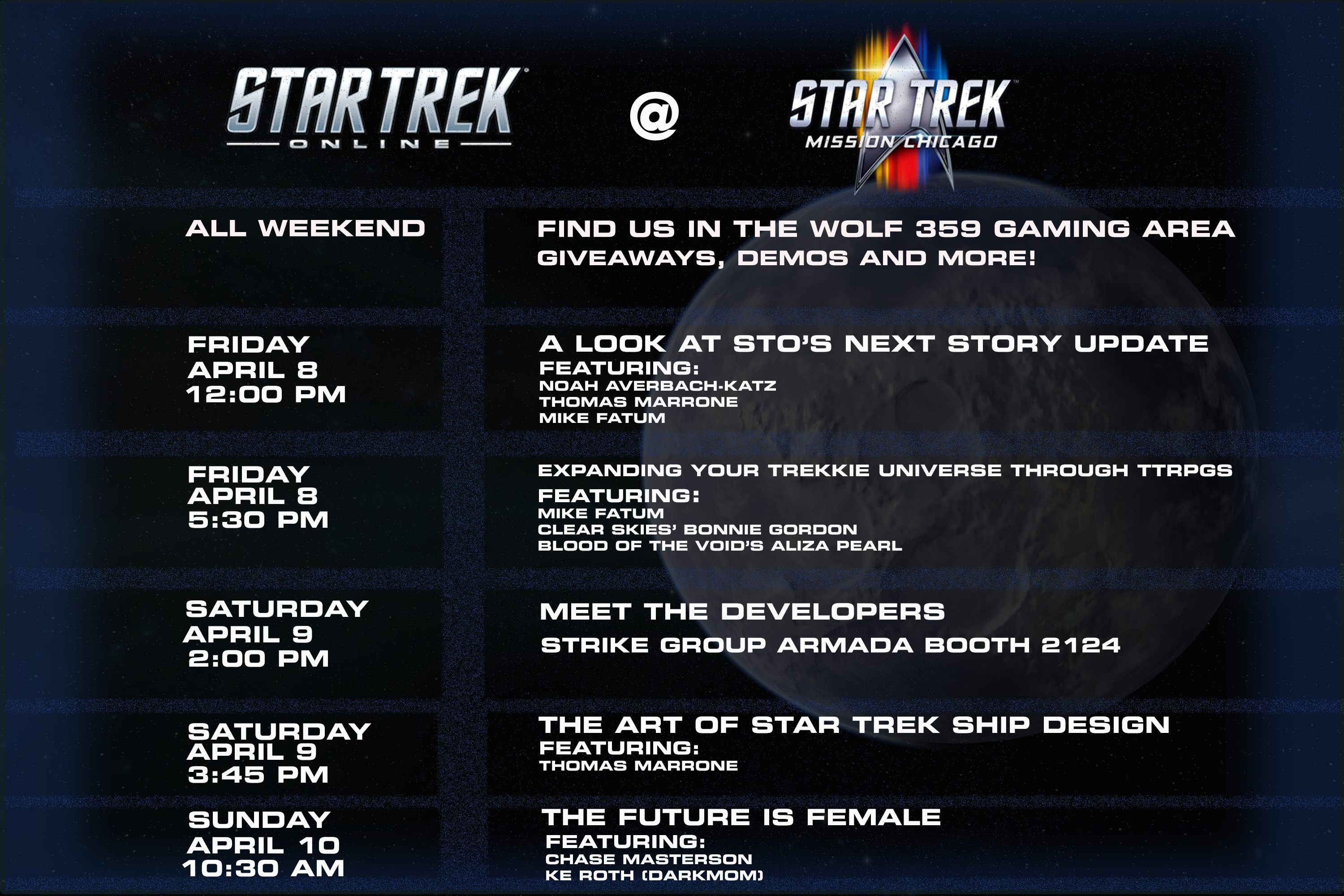 Star Trek Online - 12th Anniversary Pack Digital Download CD Key