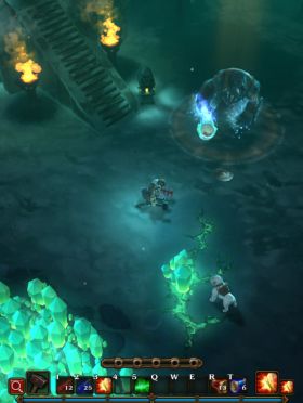 Torchlight II - 4