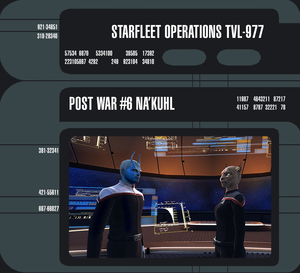 Star Trek Online: Post War Era #1 - ? 31130dfc32c899e80dea5f212f8533f31450113672