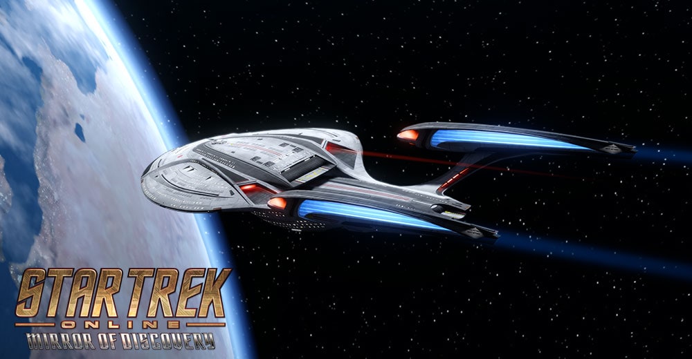 best star trek online fleet