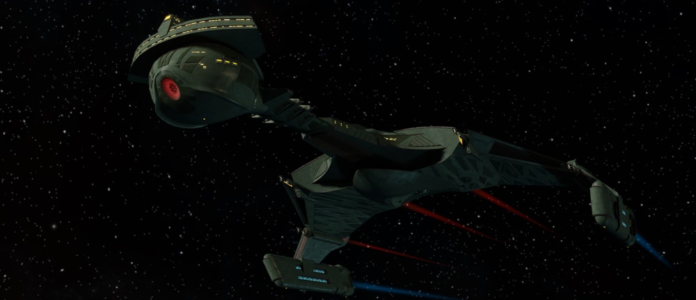 star trek online ships with battle cloak