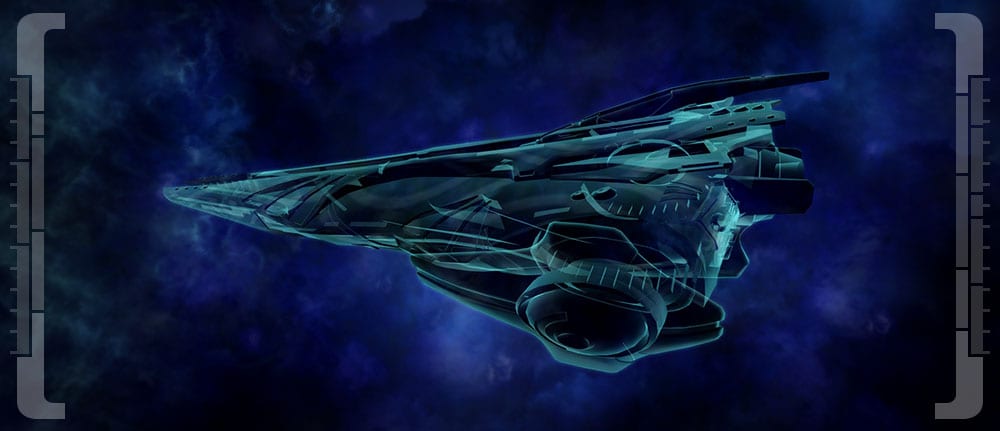 Voth Bastille Temporal Science Vessel [T6] - spécifications 36cba8f6563aac6f9a2d318feed8c1ad1565080467
