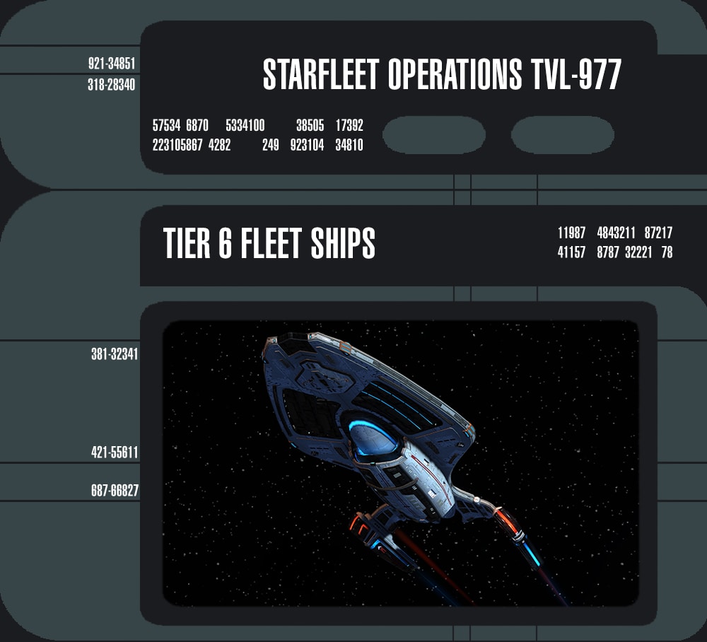 star trek online fleet marks