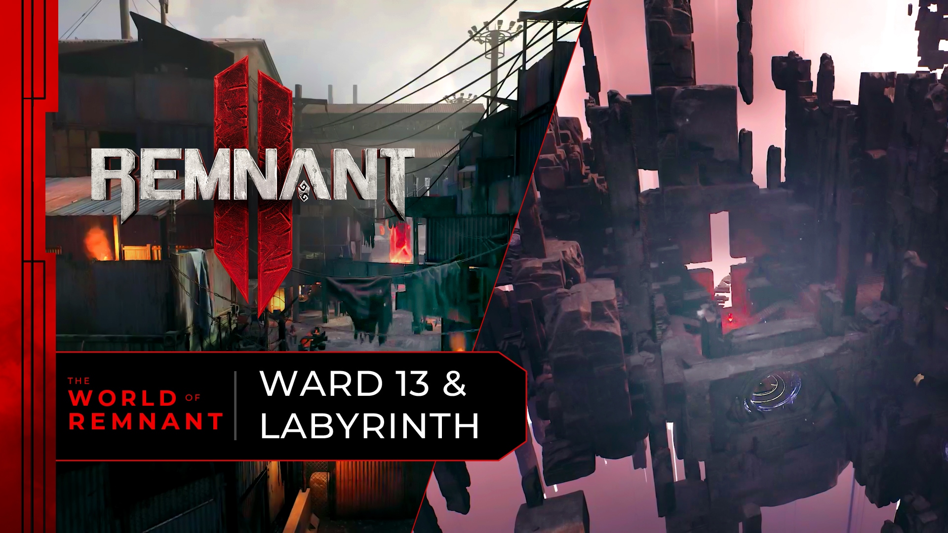 News | Remnant II