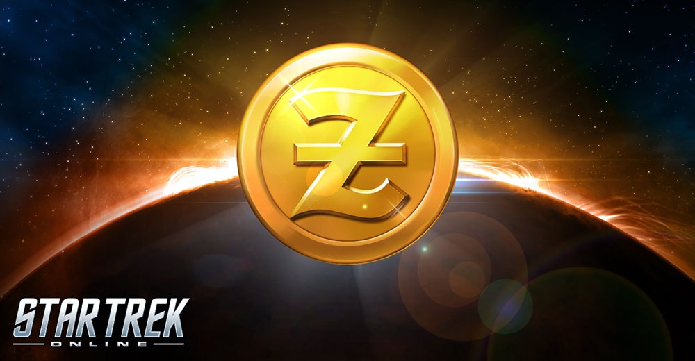 star trek online free zen