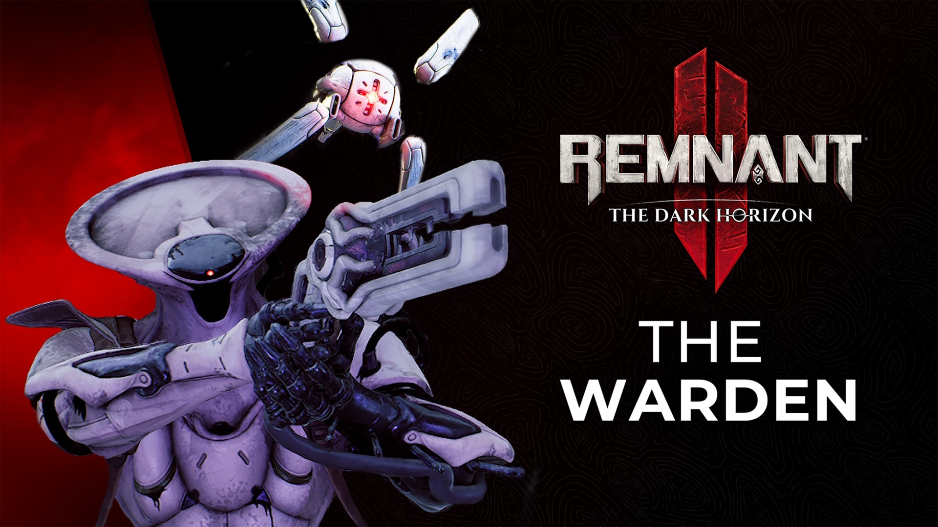 News | Warden Archetype Reveal Trailer