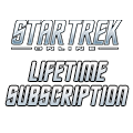Star Trek Online: Star Trek Online: Lifetime Subscription