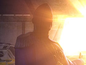 New Weapons and Outfits in Mudd's!