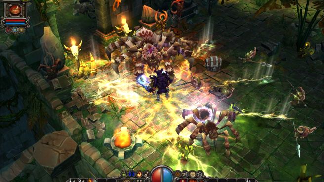 Torchlight - 3