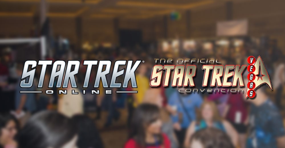 [TOUS] STO à Star Trek Las Vegas 2019 3f7218f319783e18b9f7d442133194071563400684