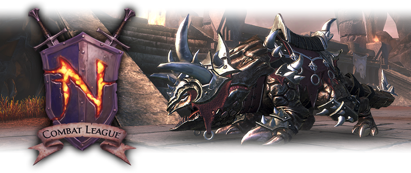 Neverwinter MMO mount combat power