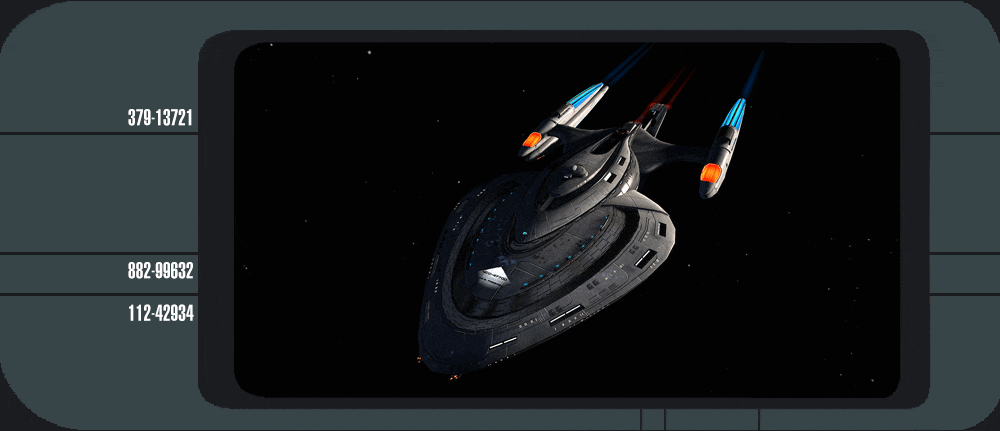 Tier 6 Command Ships - Federation | Star Trek Online
